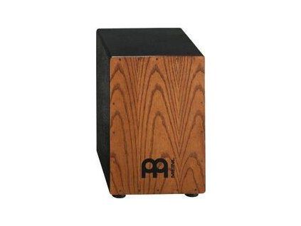 Meinl HCAJ1AWA Wood-Cajon American White Ash