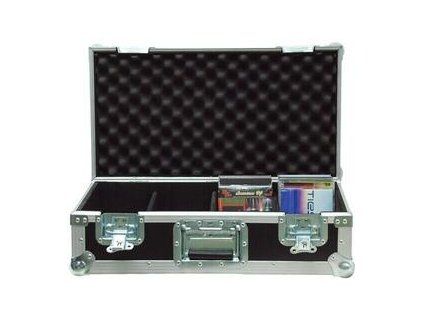 ADJ ACF-SW/CD CS PRO (108 CDs) DJ Case