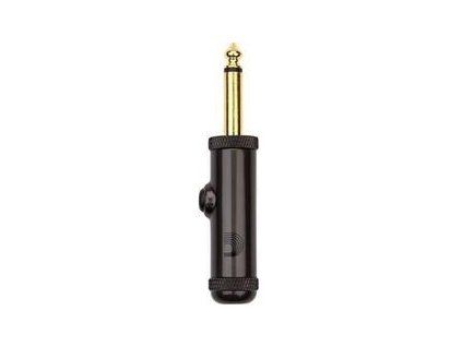 D'Addario Planet Waves PW-AGP-1 JACK Connector 6,3 mm