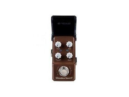 Joyo JF-323 Wooden Sound