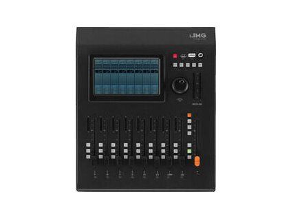 Monacor DELTA-160 Digital Mixer