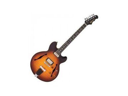 Fret King Elise Gordon Giltrap