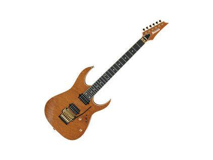 Ibanez RG652BG-NTF Natural Flat