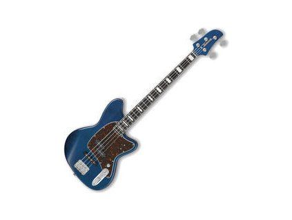 Ibanez TMB2000-BZL Blue Zircon Low Gloss