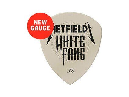 Dunlop Hetfield's White Fang