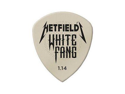 Dunlop Hetfield's White Fang