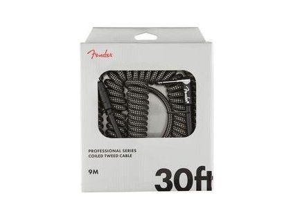 Fender Professional Coil 9 m