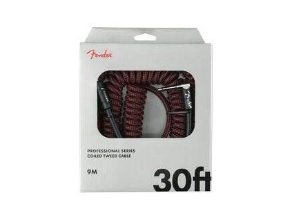 Fender Professional Coil 9 m