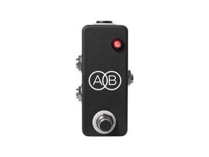 JHS Pedals Mini A/B Box Footswitch
