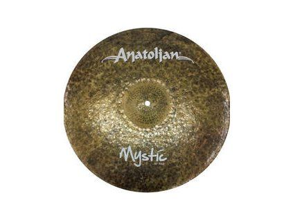 Anatolian Mystic Ride Cymbal 20"