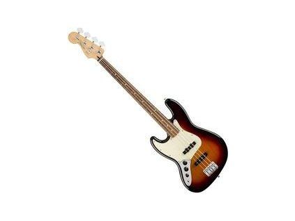 Fender Player Series Jazz Bass PF LH