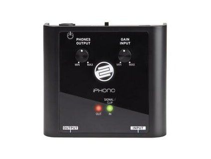 Reloop iPhono 2