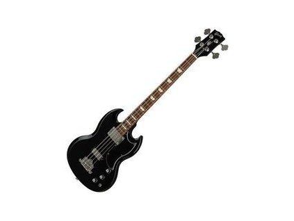 Gibson SG Standard Ebony