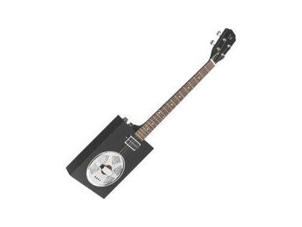 JN Guitars Cask Punchcoal
