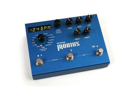 Strymon MOBIUS