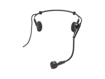 Audio-Technica PRO 8 HEX Headset Dynamic Microphone
