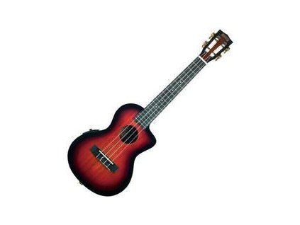 Mahalo Java CE Tenor 3-Tone Sunburst