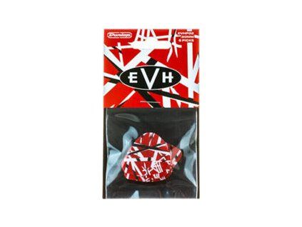 Dunlop EVH Frankenstein Player Pack 6 Pack