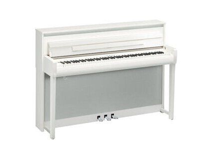 Yamaha CLP-785 Polished Digital Piano