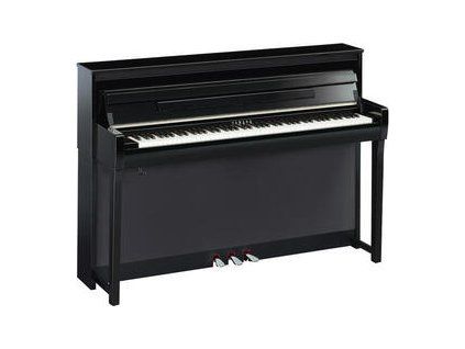 Yamaha CLP-785 Polished Digital Piano