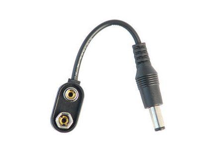 EX PD-1 Power Supply Adaptor Cable