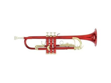 Roy Benson Trumpet