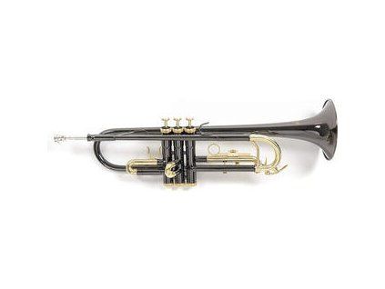 Roy Benson Trumpet