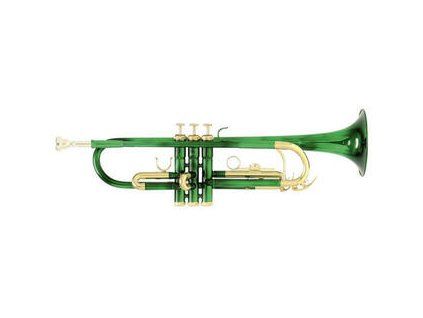 Roy Benson Trumpet