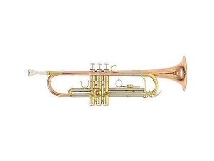 Roy Benson Trumpet