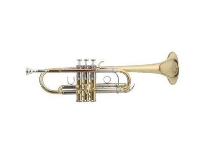 Roy Benson Trumpet