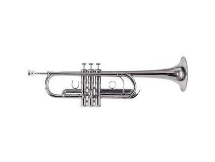 Roy Benson Trumpet
