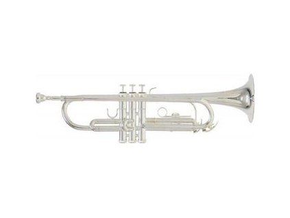 Roy Benson Trumpet