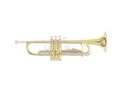 Roy Benson Trumpet