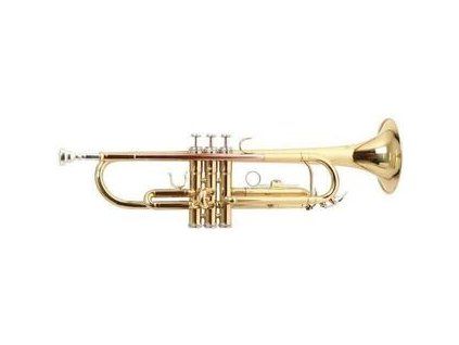 Roy Benson Trumpet