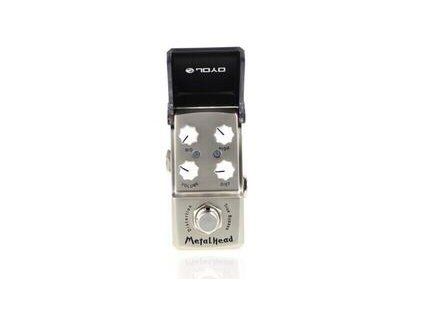 Joyo JF-315 Metal Head