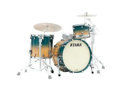 Tama ME30CMBS Starclassic Maple Ocean Blue Fade