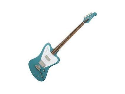 Gibson Non-Reverse Thunderbird Faded Pelham Blue