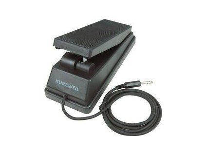 Kurzweil CC-1 Volume Pedal