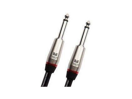 Monster Cable P600-I-1.5 Black 45 cm Straight - Straight