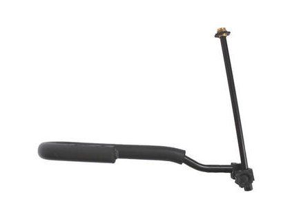 Wishbone The Amp Hook Accessory for microphone stand