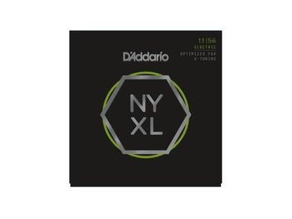 D'Addario NYXL1156
