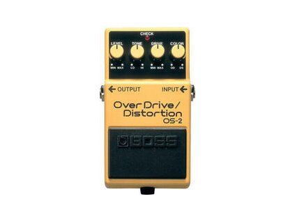 Boss OS-2