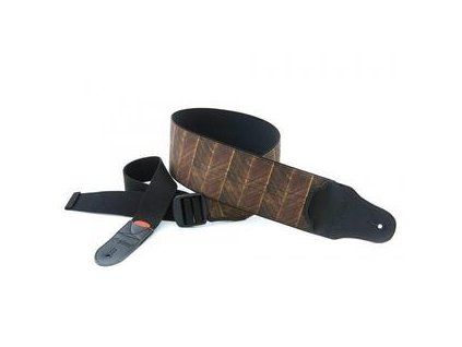 RightOnStraps Bassman Elastic Trunk Brown