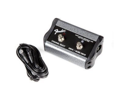 Fender Boost Footswitch