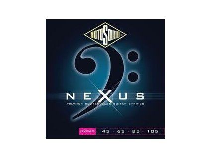 Rotosound NXB 45