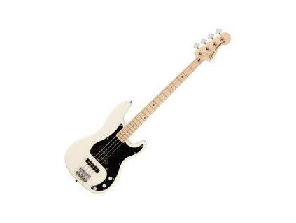 Fender Squier Affinity Series Precision Bass PJ MN BPG