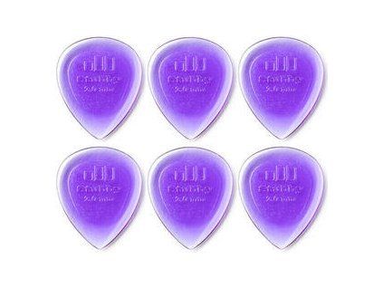 Dunlop 474R 2.00 Stubby Jazz