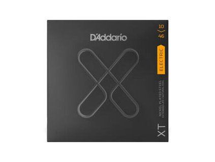D'Addario XTE1046-3P