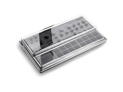 Decksaver Korg Electribe 2 and Sampler