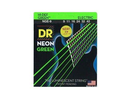 DR Strings